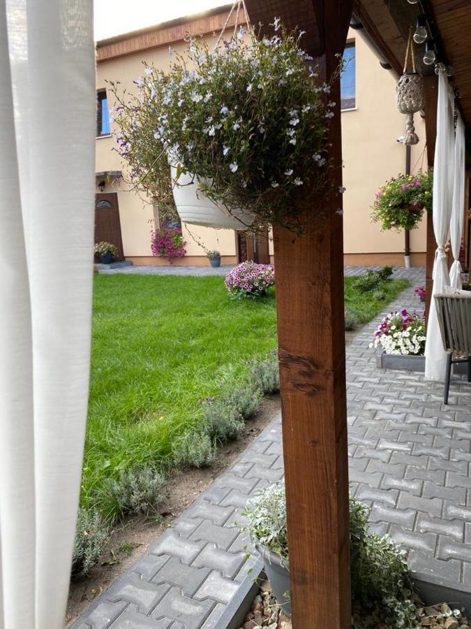 Bed and Breakfast Uroczysko Olesnica Chodzież Exterior foto